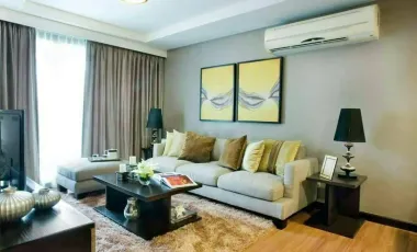 For rent 2 bedrooms condo in Phaya Thai, Bangkok