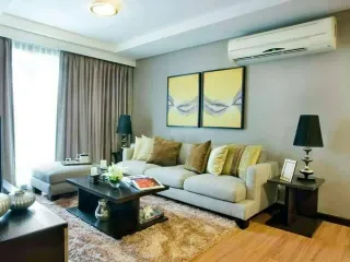 For rent 2 bedrooms condo in Phaya Thai, Bangkok