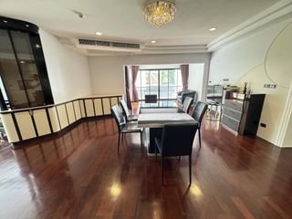 For rent 3 ベッドルーム apartment in Pathum Wan, Bangkok