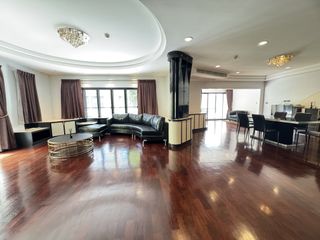 For rent 3 ベッドルーム apartment in Pathum Wan, Bangkok