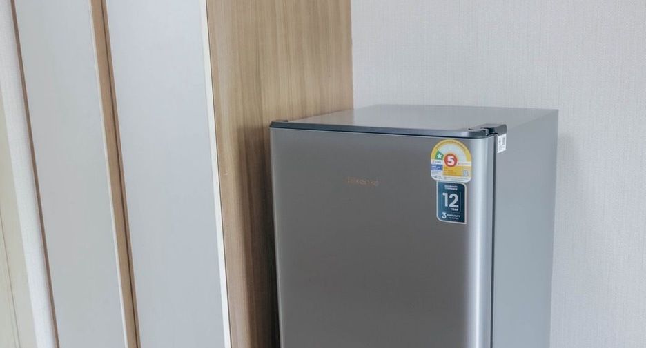 For sale and for rent 1 bed condo in Bang Na, Bangkok