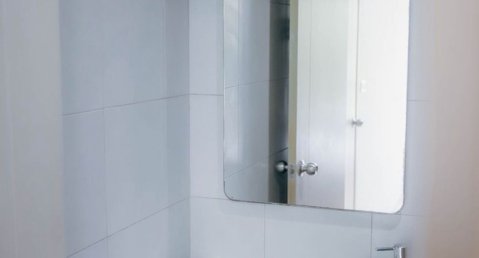 For sale and for rent 1 bed condo in Bang Na, Bangkok