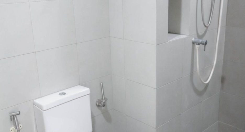 For sale and for rent 1 bed condo in Bang Na, Bangkok