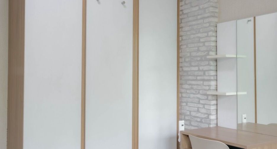 For sale and for rent 1 bed condo in Bang Na, Bangkok