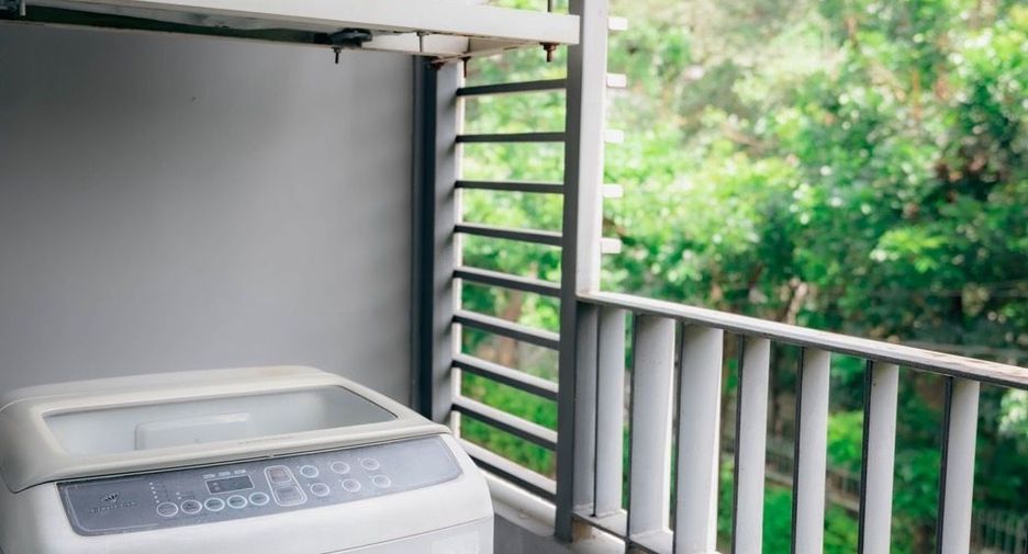 For sale and for rent 1 bed condo in Bang Na, Bangkok