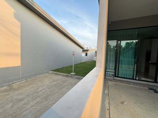 For rent 2 bedrooms house in Thalang, Phuket
