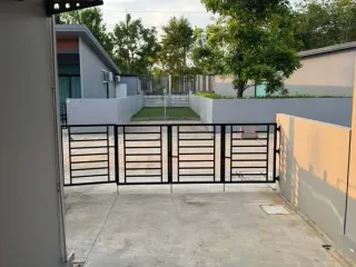 Casa en alquiler de 2 habitaciones en Thalang, Phuket