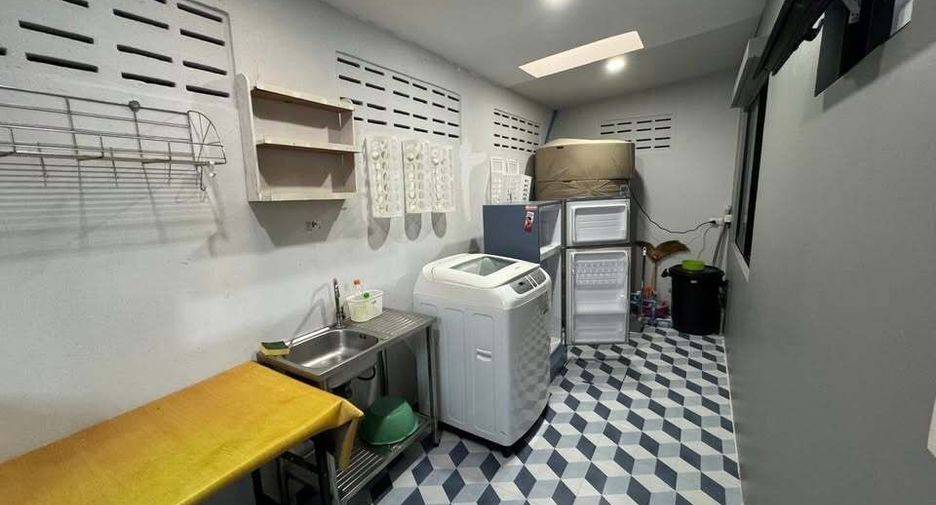ให้เช่า 2 ห้องนอน บ้านเดี่ยว ใน ถลาง, ภูเก็ต