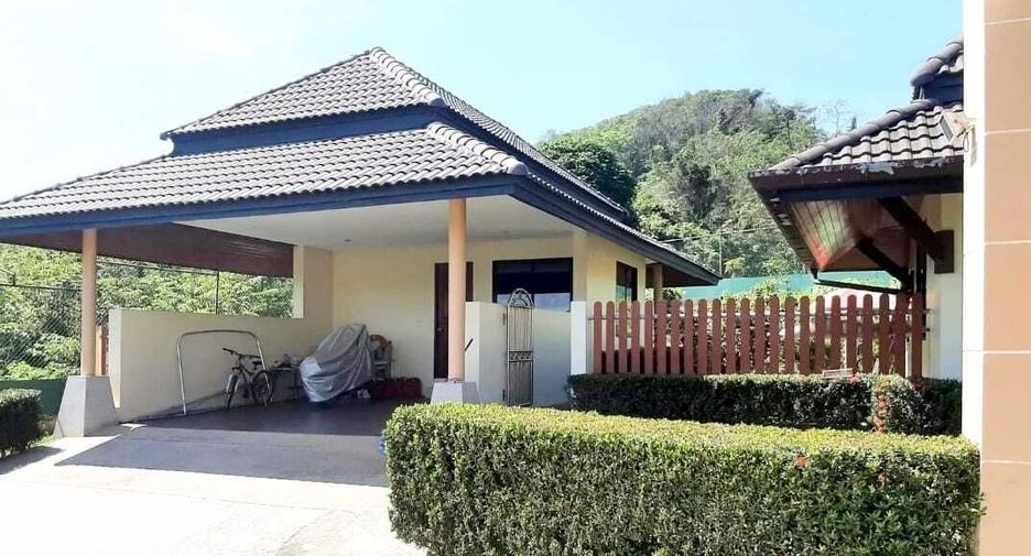 Villa en venta de 3 habitaciones en Thalang, Phuket