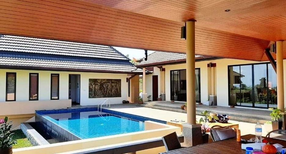 Villa en venta de 3 habitaciones en Thalang, Phuket