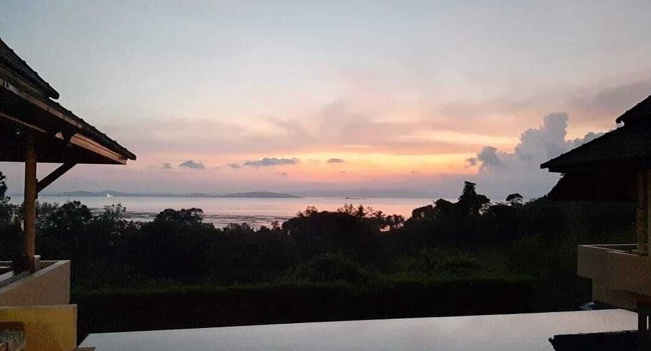Villa en venta de 3 habitaciones en Thalang, Phuket