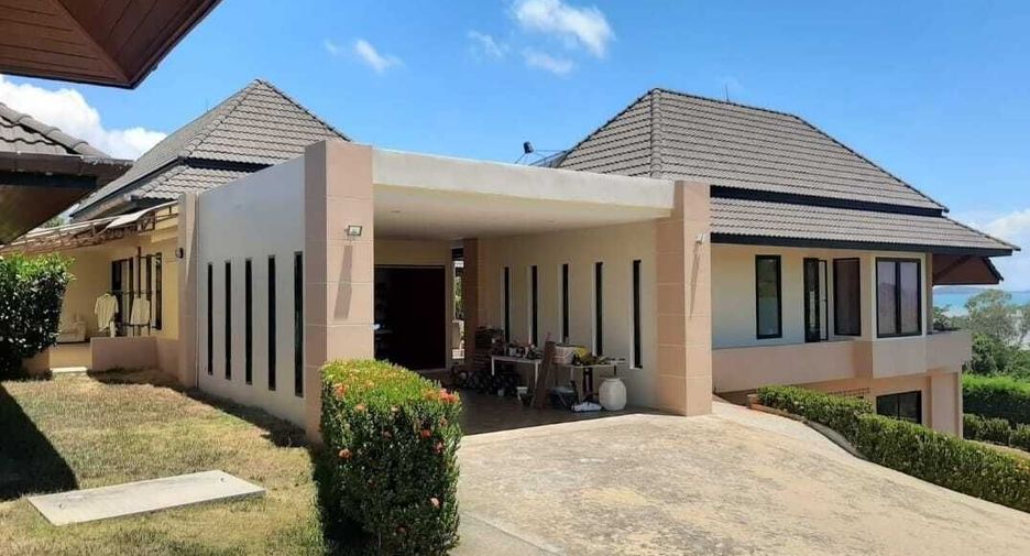 Villa en venta de 3 habitaciones en Thalang, Phuket