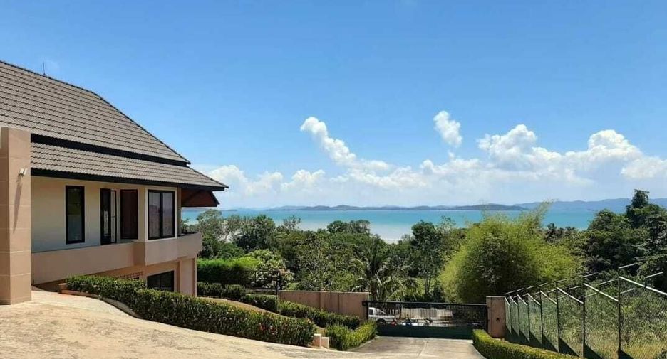 Villa en venta de 3 habitaciones en Thalang, Phuket