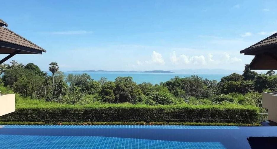 Villa en venta de 3 habitaciones en Thalang, Phuket