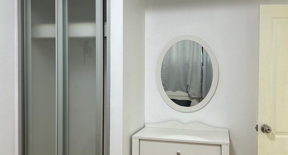 Condo en alquiler de 2 habitaciones en Watthana, Bangkok