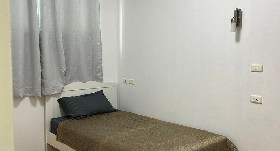 Condo en alquiler de 2 habitaciones en Watthana, Bangkok