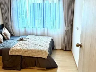 Аренда 1 кровать кондо в Щанг Тхонгланг, Бангкок