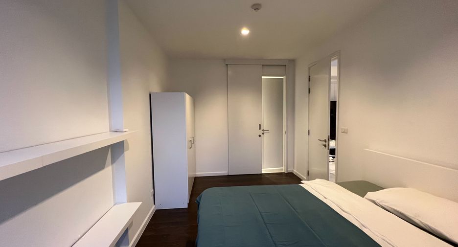 For rent 1 bed condo in Sathon, Bangkok