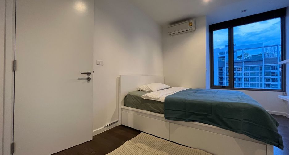 For rent 1 bed condo in Sathon, Bangkok