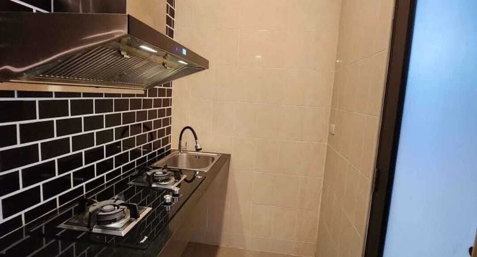 For sale and for rent 3 bedrooms villa in Mueang Phuket, Phuket