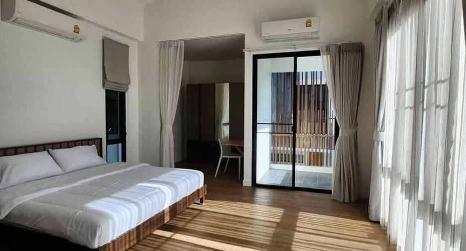 For sale and for rent 3 bedrooms villa in Mueang Phuket, Phuket