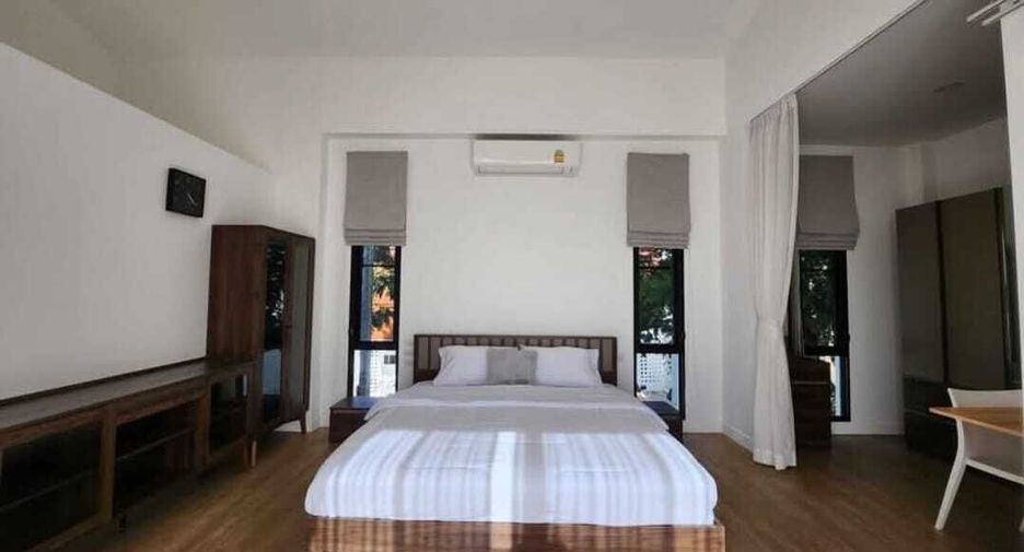 For sale and for rent 3 bedrooms villa in Mueang Phuket, Phuket