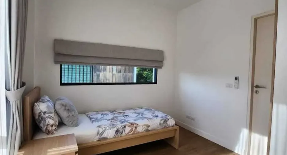 For sale and for rent 3 bedrooms villa in Mueang Phuket, Phuket