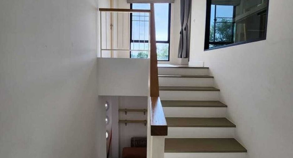 For sale and for rent 3 bedrooms villa in Mueang Phuket, Phuket