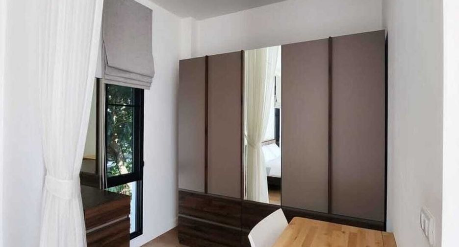 For sale and for rent 3 bedrooms villa in Mueang Phuket, Phuket