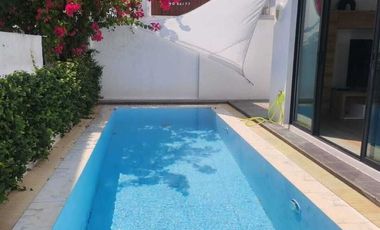 Villa en venta y en alquiler de 3 habitaciones en Mueang Phuket, Phuket