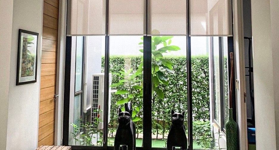 For rent 4 bedrooms house in Khlong Toei, Bangkok