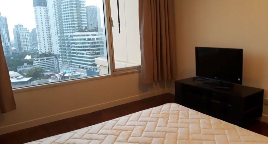 ขาย 2 ห้องนอน คอนโด ใน วัฒนา, กรุงเทพฯ