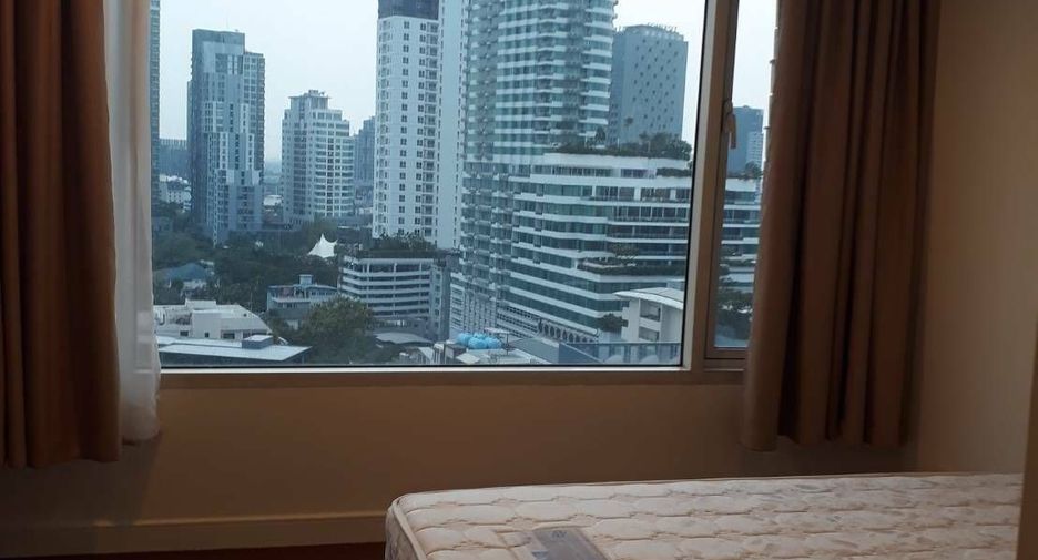 ขาย 2 ห้องนอน คอนโด ใน วัฒนา, กรุงเทพฯ