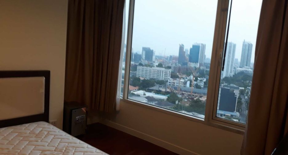 ขาย 2 ห้องนอน คอนโด ใน วัฒนา, กรุงเทพฯ
