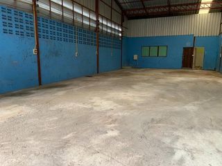 For sale land in Bang Khun Thian, Bangkok