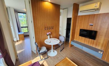 À louer studio condo à Thalang, Phuket