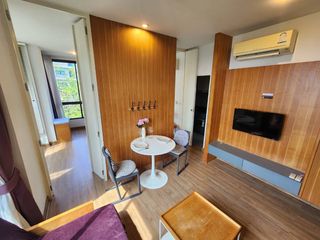 For Rent Studio Condo In Thalang, Phuket