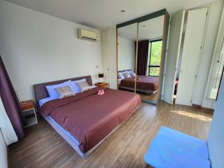 For rent studio condo in Thalang, Phuket