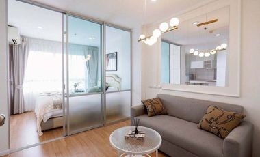Condo en venta de estudio en Bang Na, Bangkok