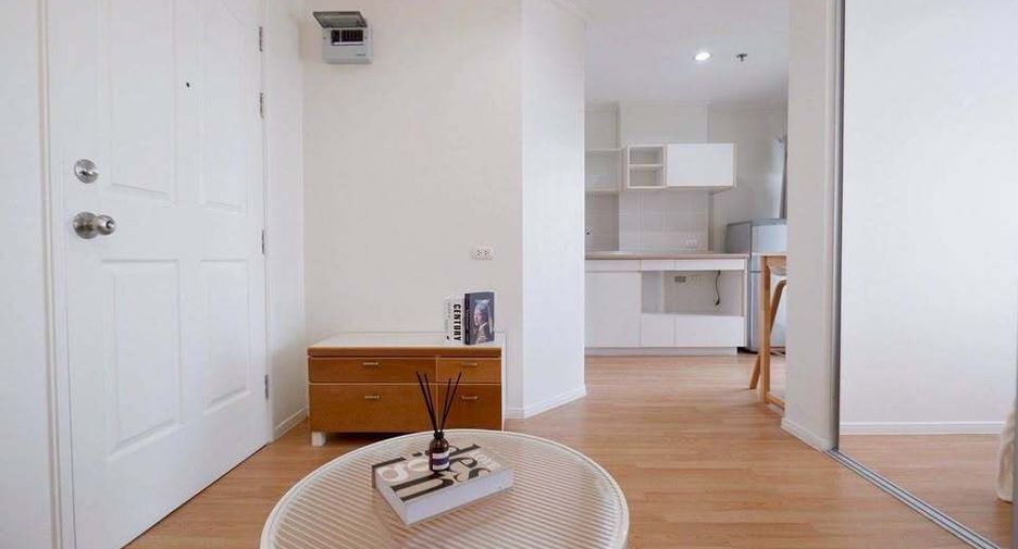 Condo en venta de estudio en Bang Na, Bangkok