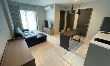 Продажа и аренда 2 спальни кондо в Ратчатхещи, Бангкок