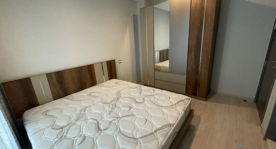 À vendre et à louer 2 chambres condo à Ratchathewi, Bangkok