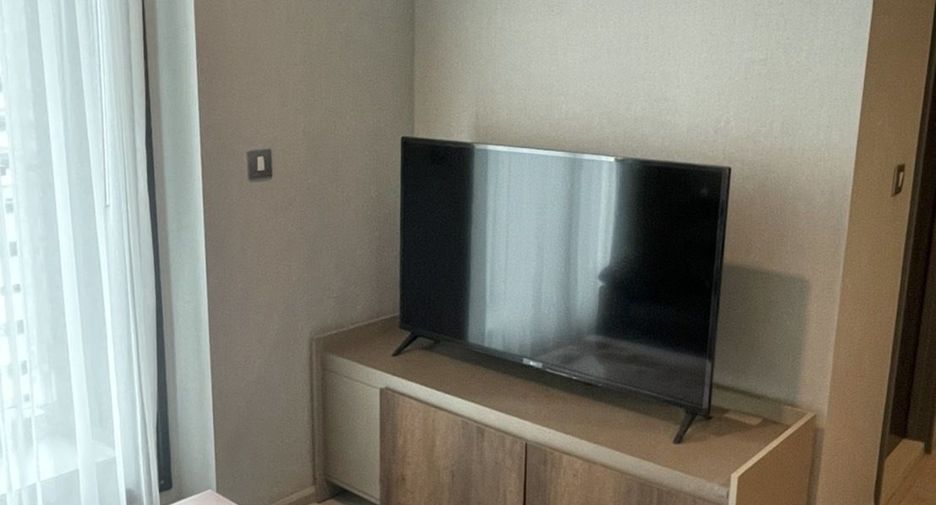 À vendre et à louer 2 chambres condo à Ratchathewi, Bangkok