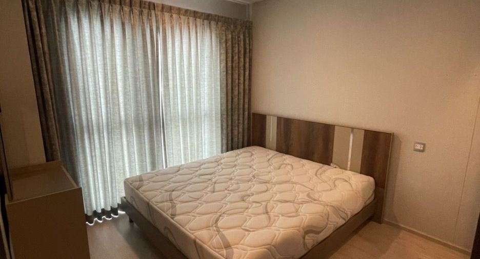 À vendre et à louer 2 chambres condo à Ratchathewi, Bangkok