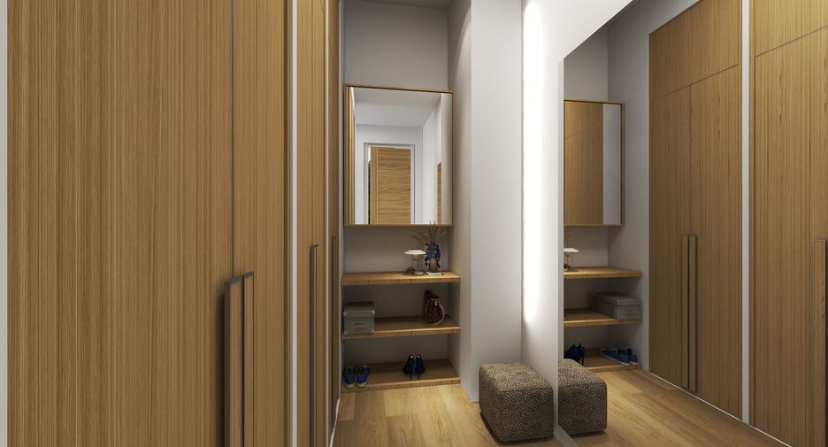 For sale 3 bedrooms condo in Mueang Phuket, Phuket