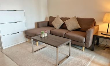 For rent 1 Beds condo in Khlong Toei, Bangkok