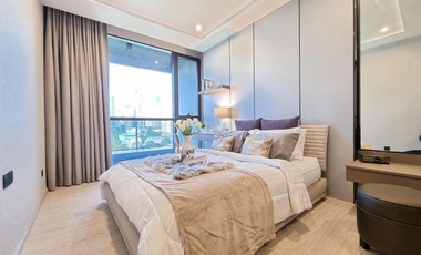 Wohnung zur Miete mit 1 Zimmer in Khlong Toei, Bangkok