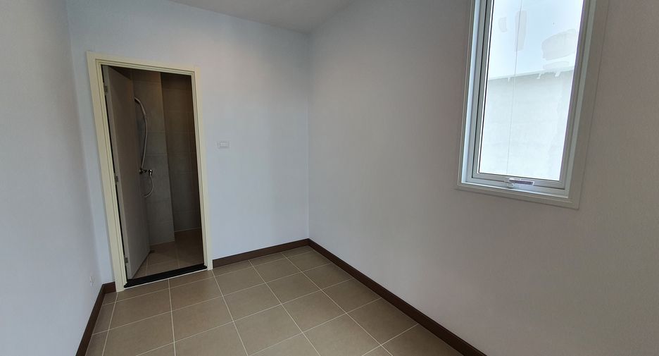 Wohnung zum Kauf mit 4 Zimmer in Yan Nawa, Bangkok