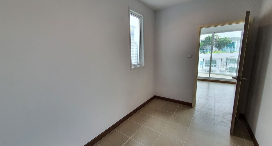 Wohnung zum Kauf mit 4 Zimmer in Yan Nawa, Bangkok