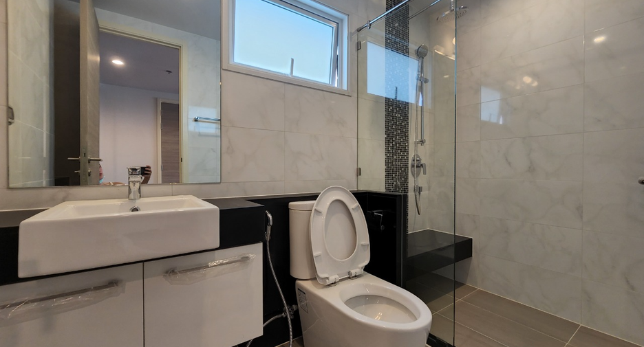 Wohnung zum Kauf mit 4 Zimmer in Yan Nawa, Bangkok